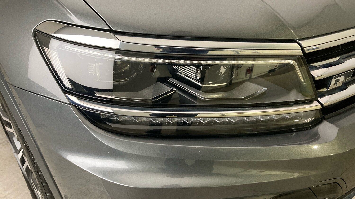 Used Volkswagen Tiguan 2019 for sale - 77758583: Photo 32