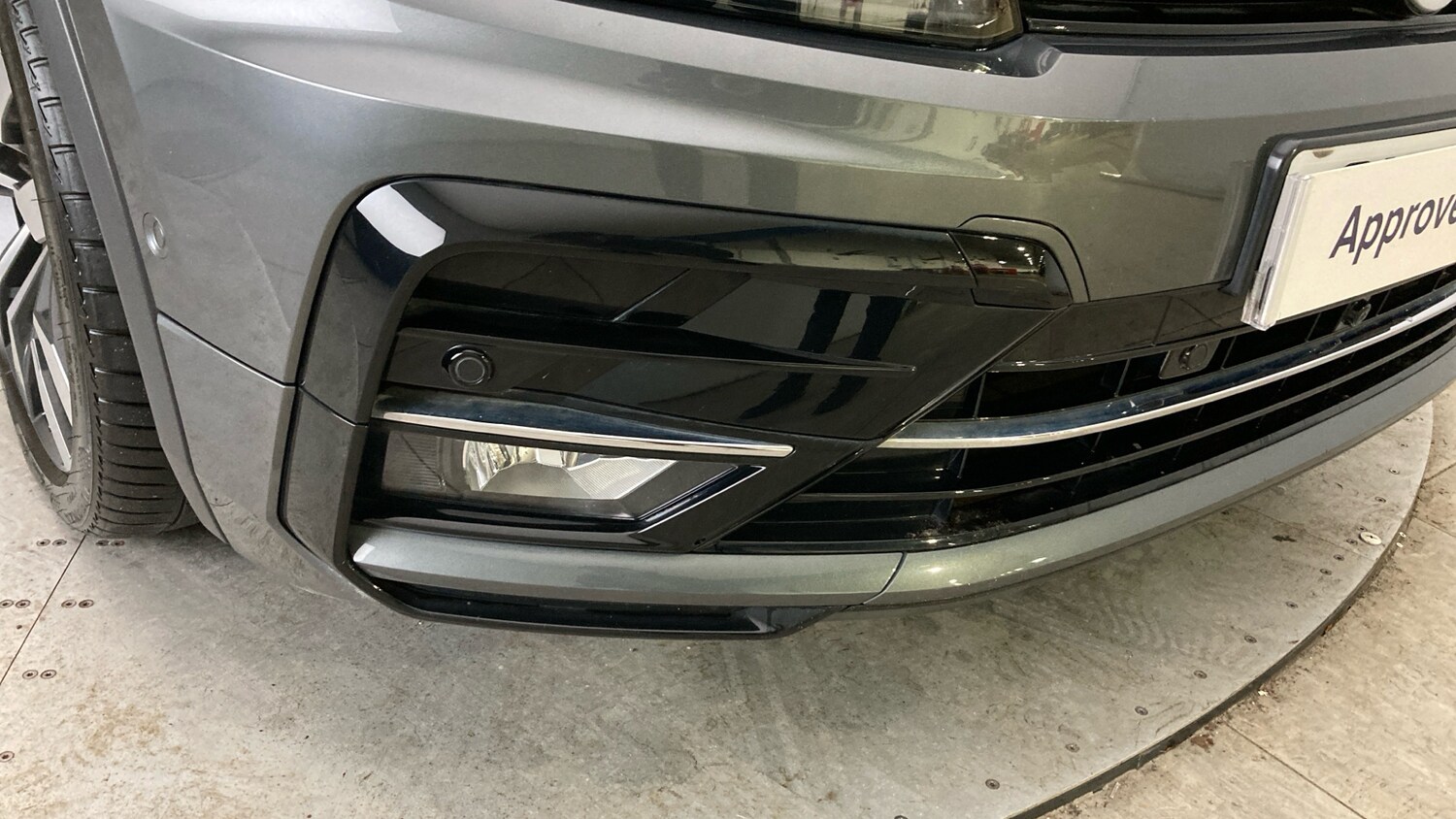 Used Volkswagen Tiguan 2019 for sale - 77758583: Photo 34