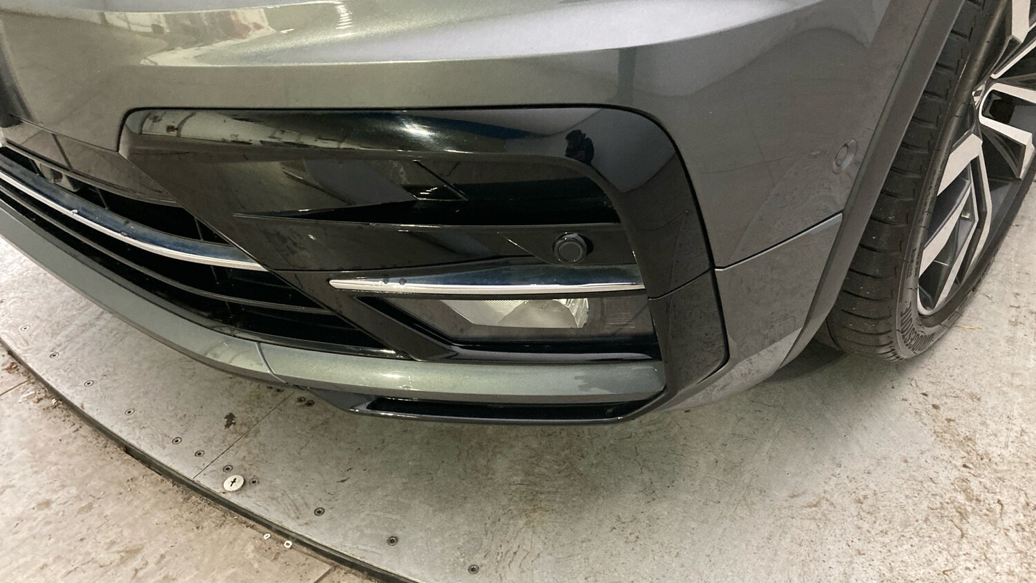 Used Volkswagen Tiguan 2019 for sale - 77758583: Photo 35