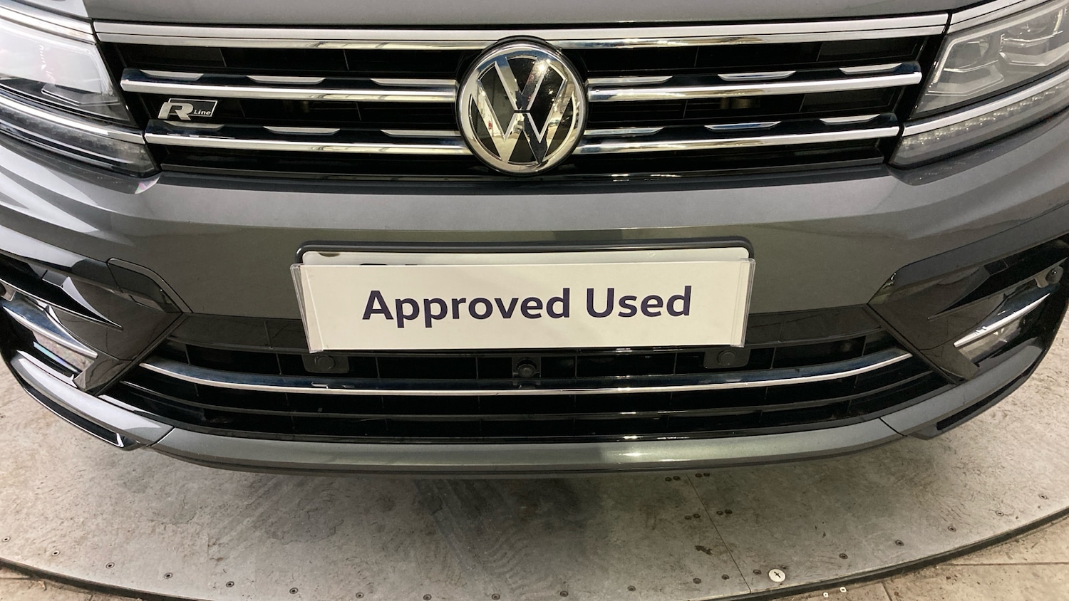 Used Volkswagen Tiguan 2019 for sale - 77758583: Photo 36
