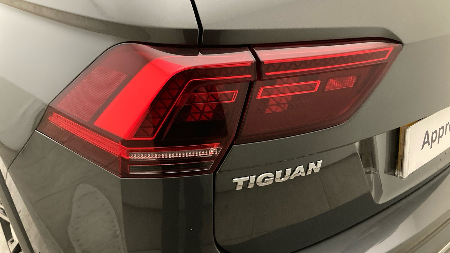 Used Volkswagen Tiguan 2019 for sale - 77758583: Photo 37