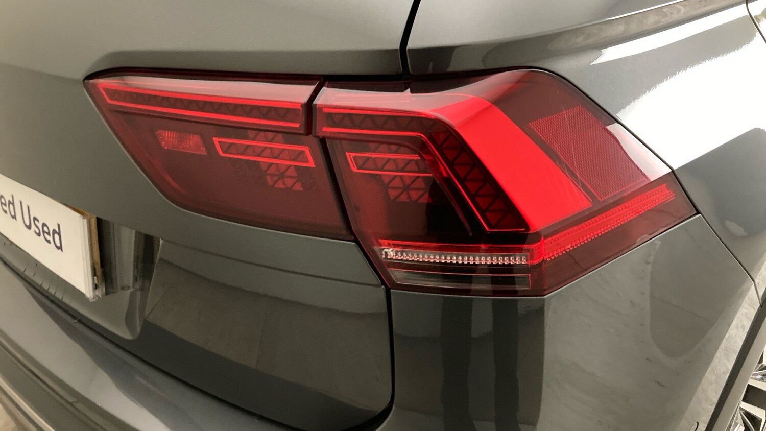 Used Volkswagen Tiguan 2019 for sale - 77758583: Photo 38