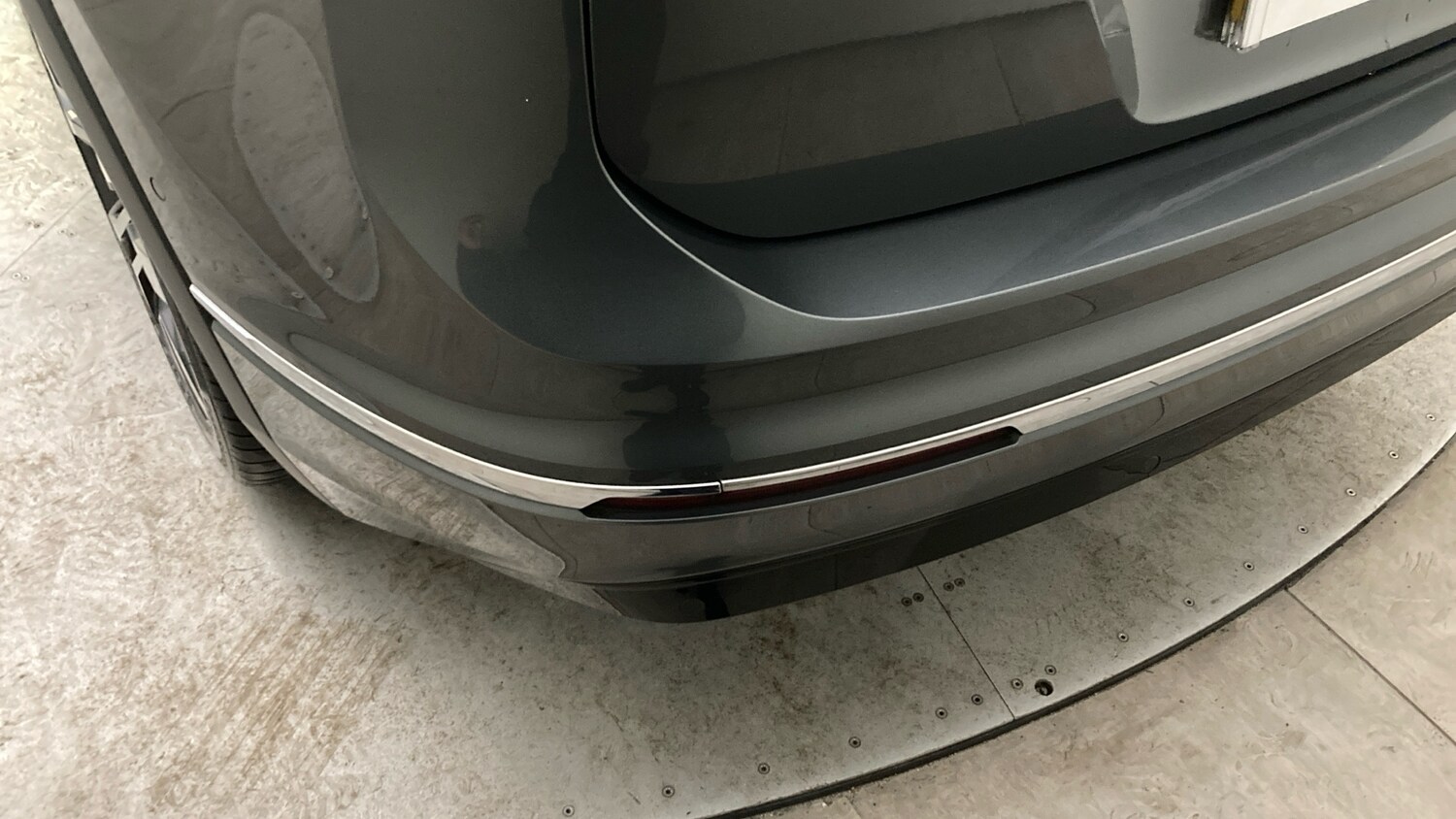 Used Volkswagen Tiguan 2019 for sale - 77758583: Photo 39