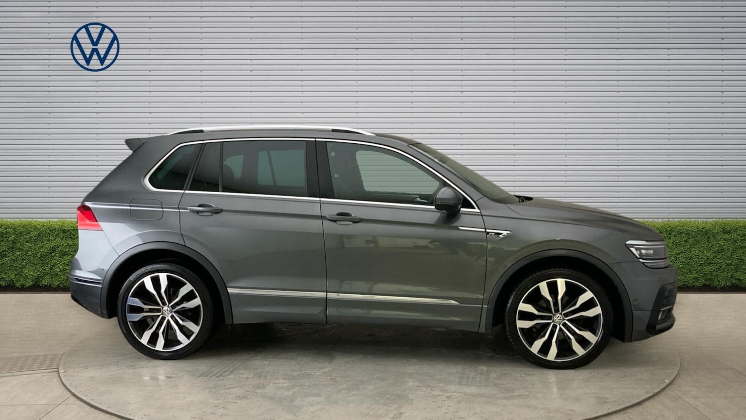 Used Volkswagen Tiguan 2019 for sale - 77758583: Photo 4