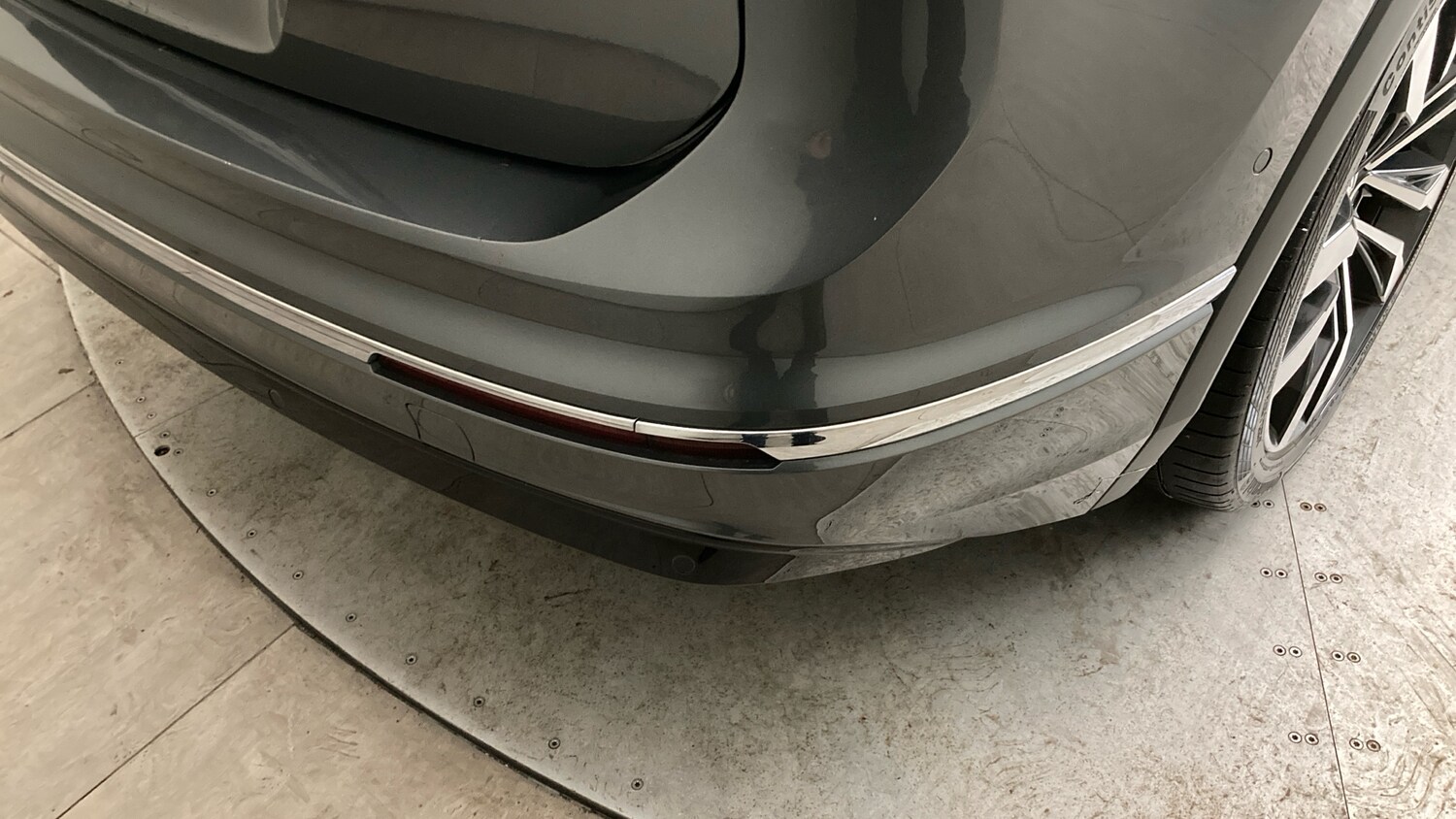 Used Volkswagen Tiguan 2019 for sale - 77758583: Photo 40