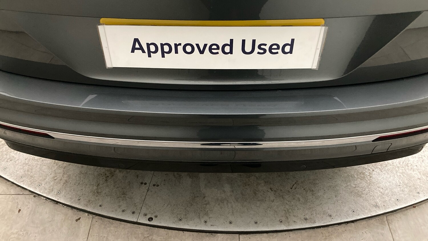 Used Volkswagen Tiguan 2019 for sale - 77758583: Photo 41