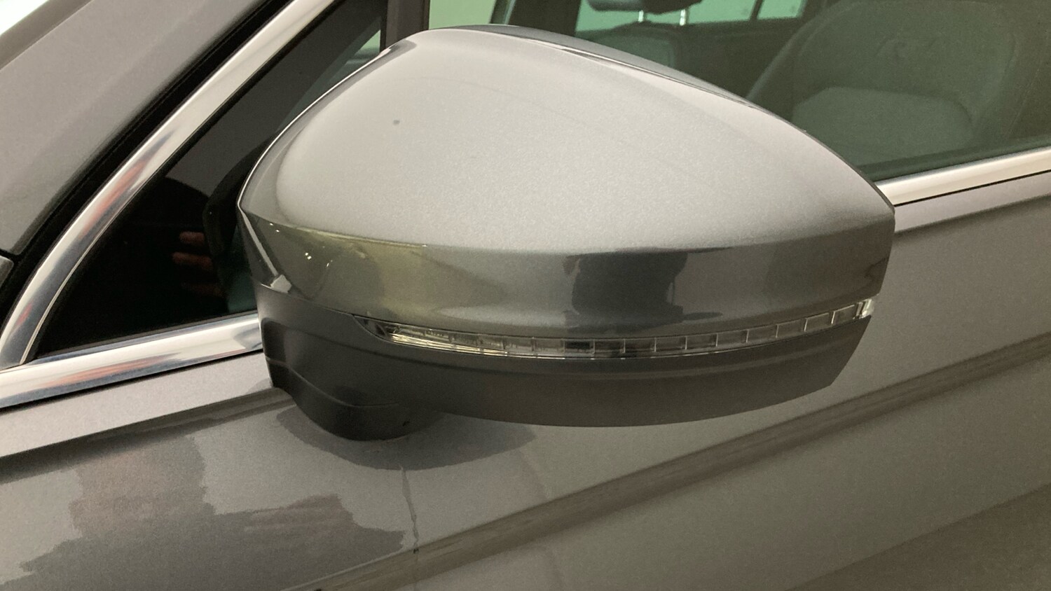 Used Volkswagen Tiguan 2019 for sale - 77758583: Photo 43