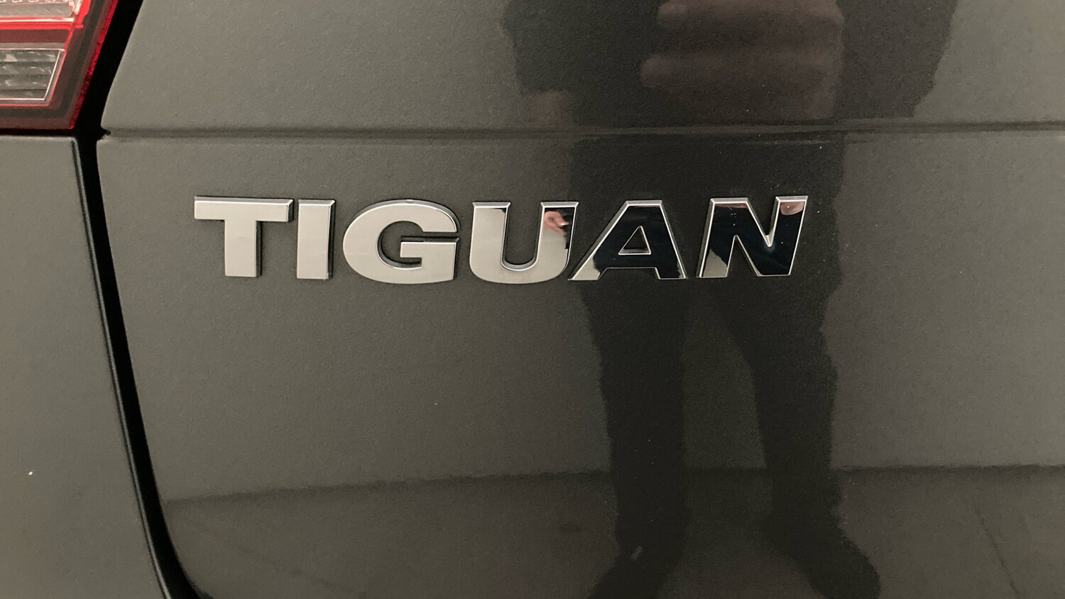 Used Volkswagen Tiguan 2019 for sale - 77758583: Photo 44