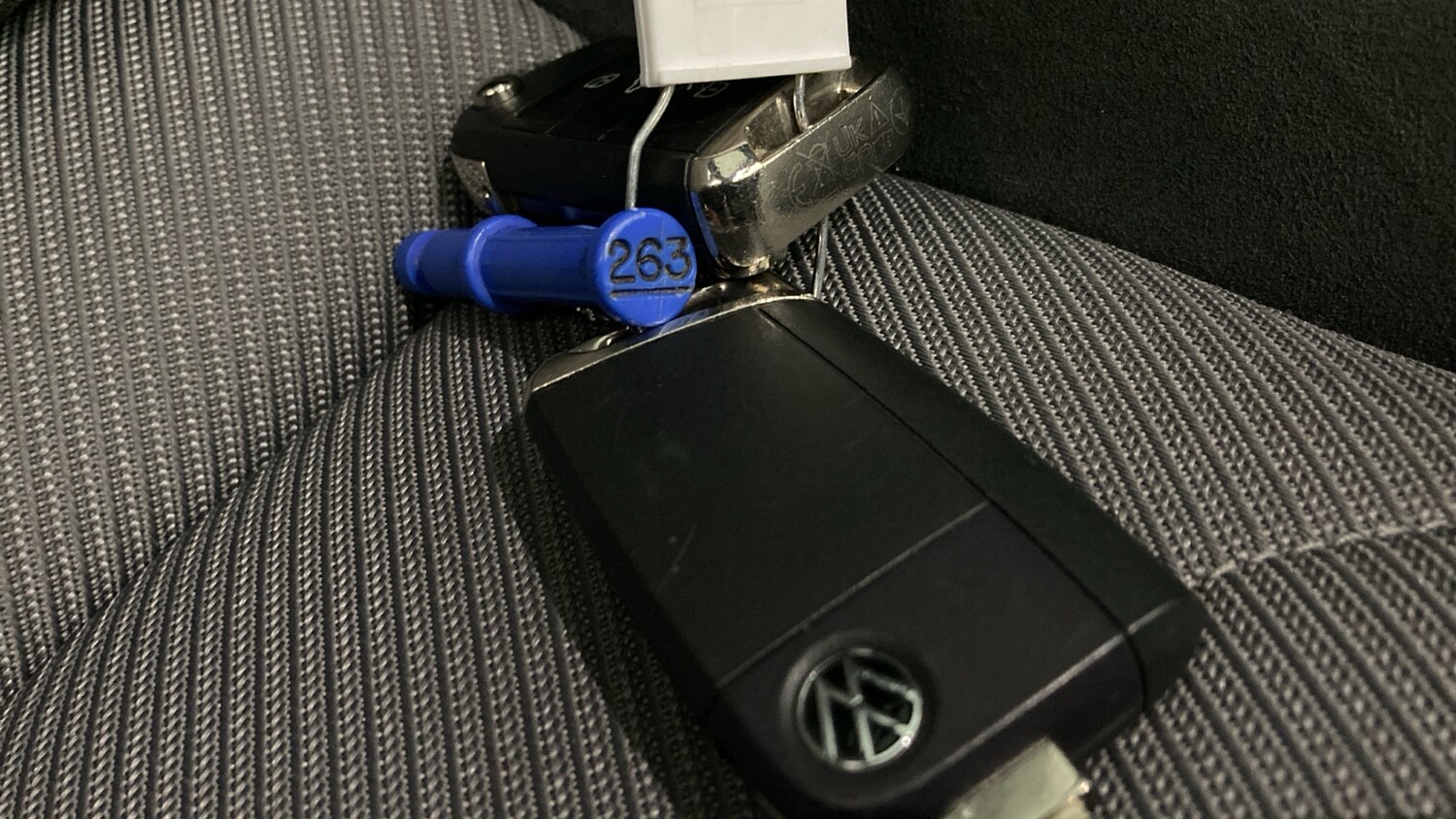 Used Volkswagen Tiguan 2019 for sale - 77758583: Photo 45