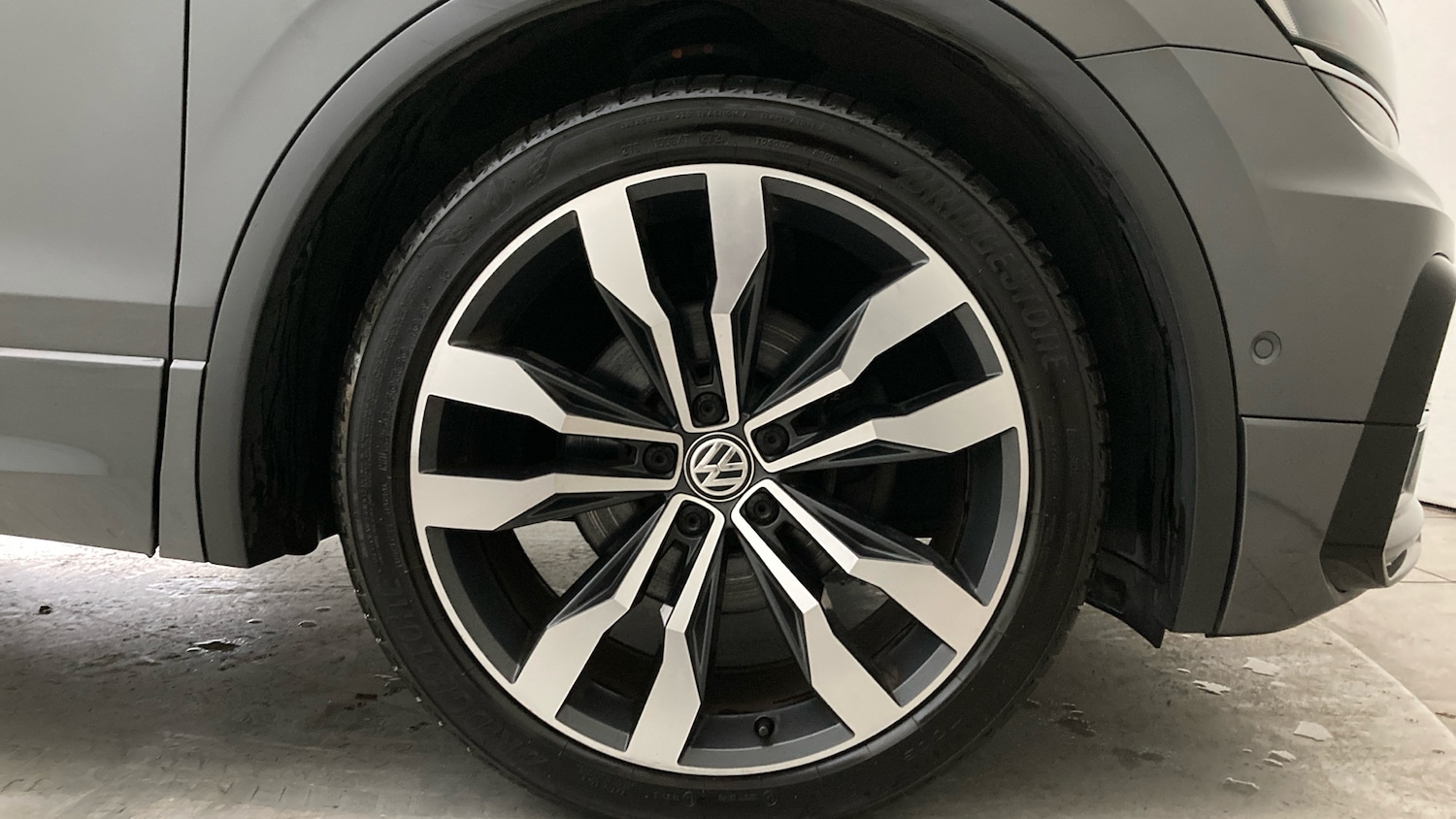 Used Volkswagen Tiguan 2019 for sale - 77758583: Photo 5