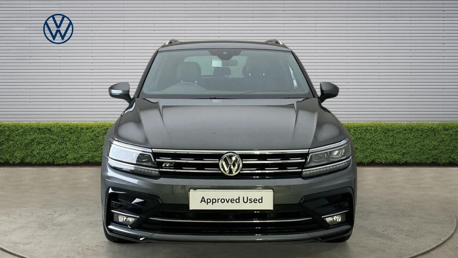 Used Volkswagen Tiguan 2019 for sale - 77758583: Photo 7