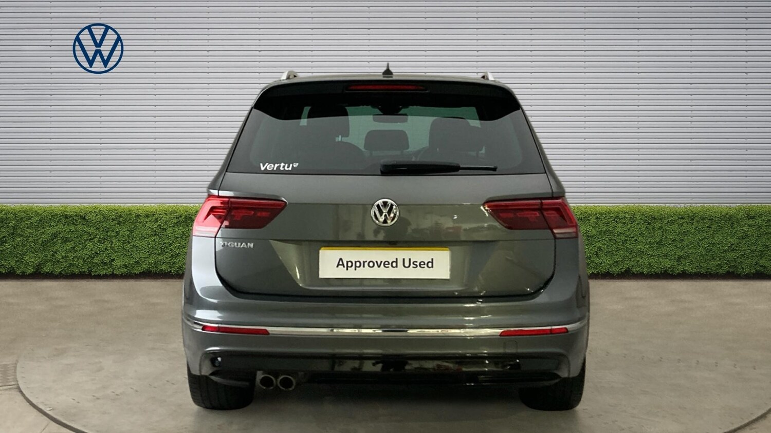 Used Volkswagen Tiguan 2019 for sale - 77758583: Photo 8