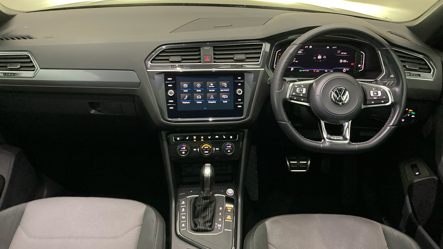 Used Volkswagen Tiguan 2019 for sale - 77758583: Photo 9