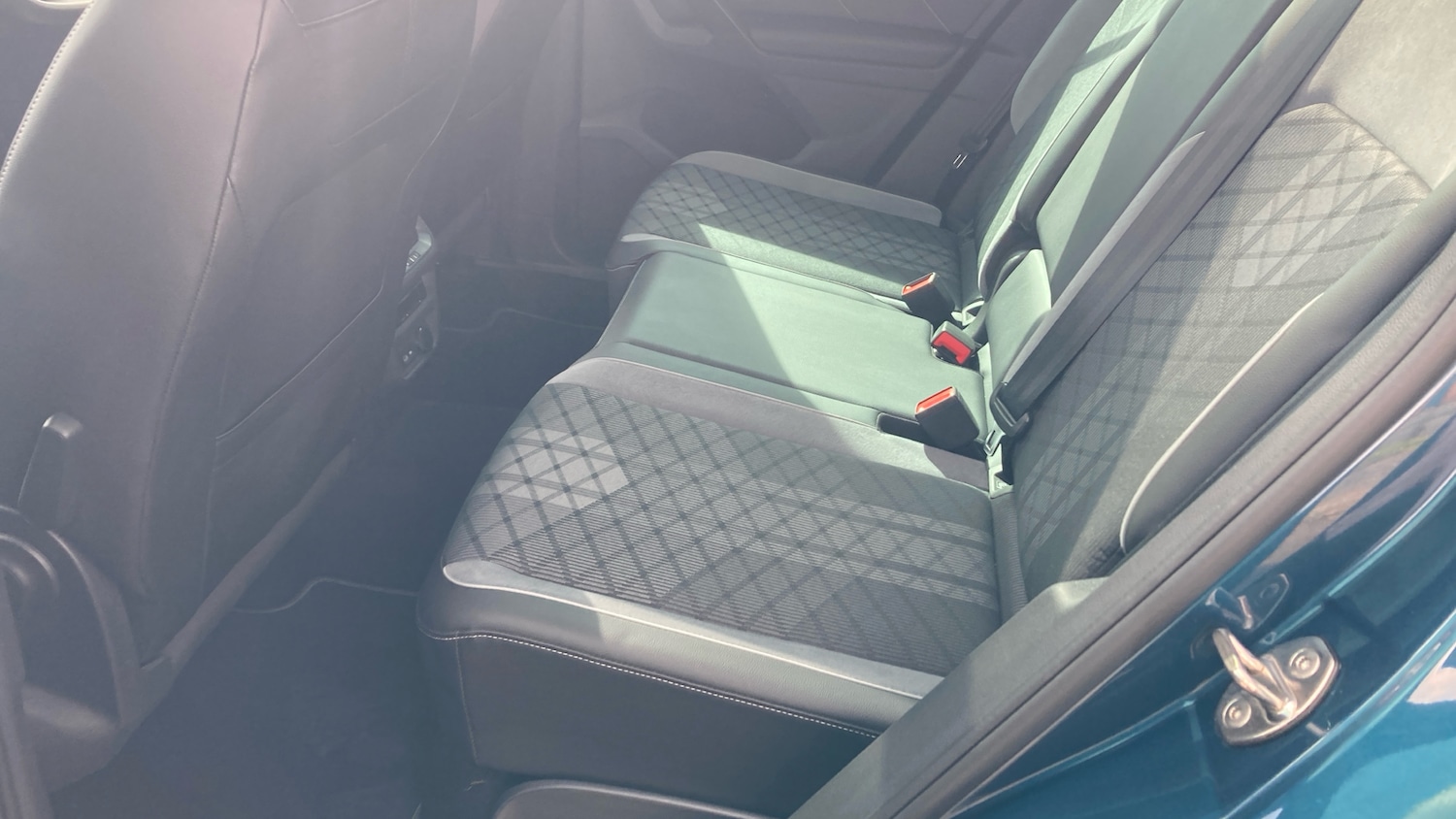 Used Volkswagen Tiguan 2023 for sale - 77033342: Photo 16