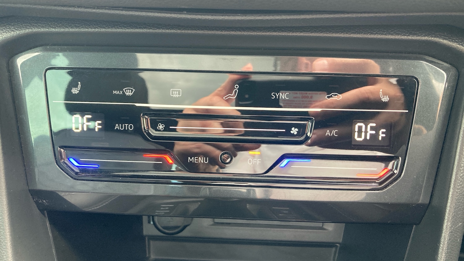 Used Volkswagen Tiguan 2023 for sale - 77033342: Photo 19