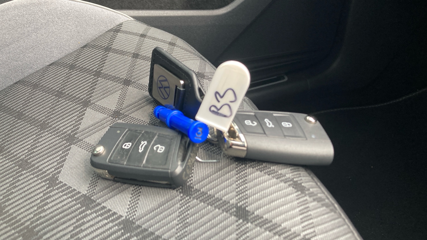 Used Volkswagen Tiguan 2023 for sale - 77033342: Photo 20