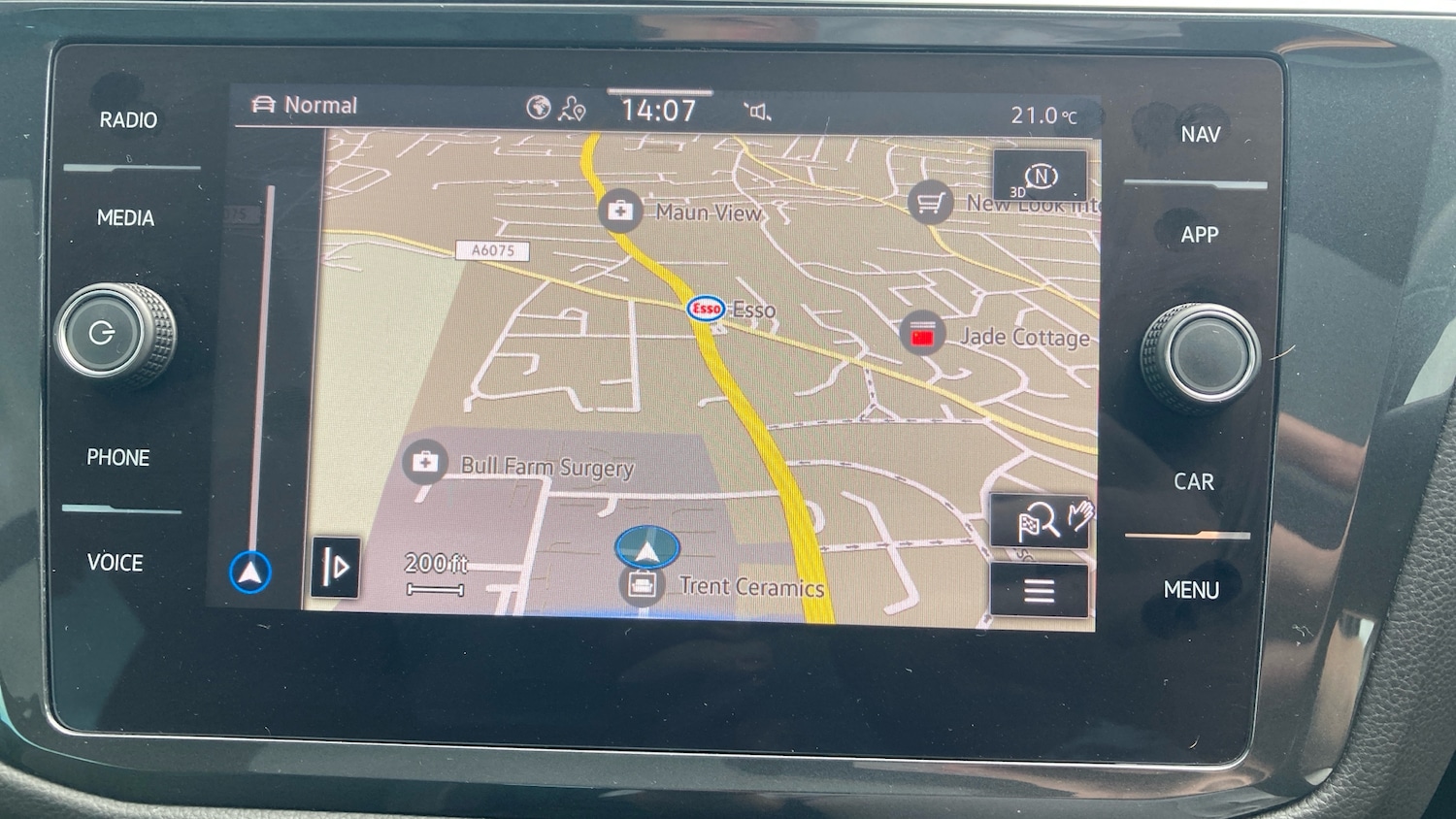 Used Volkswagen Tiguan 2023 for sale - 77033342: Photo 24