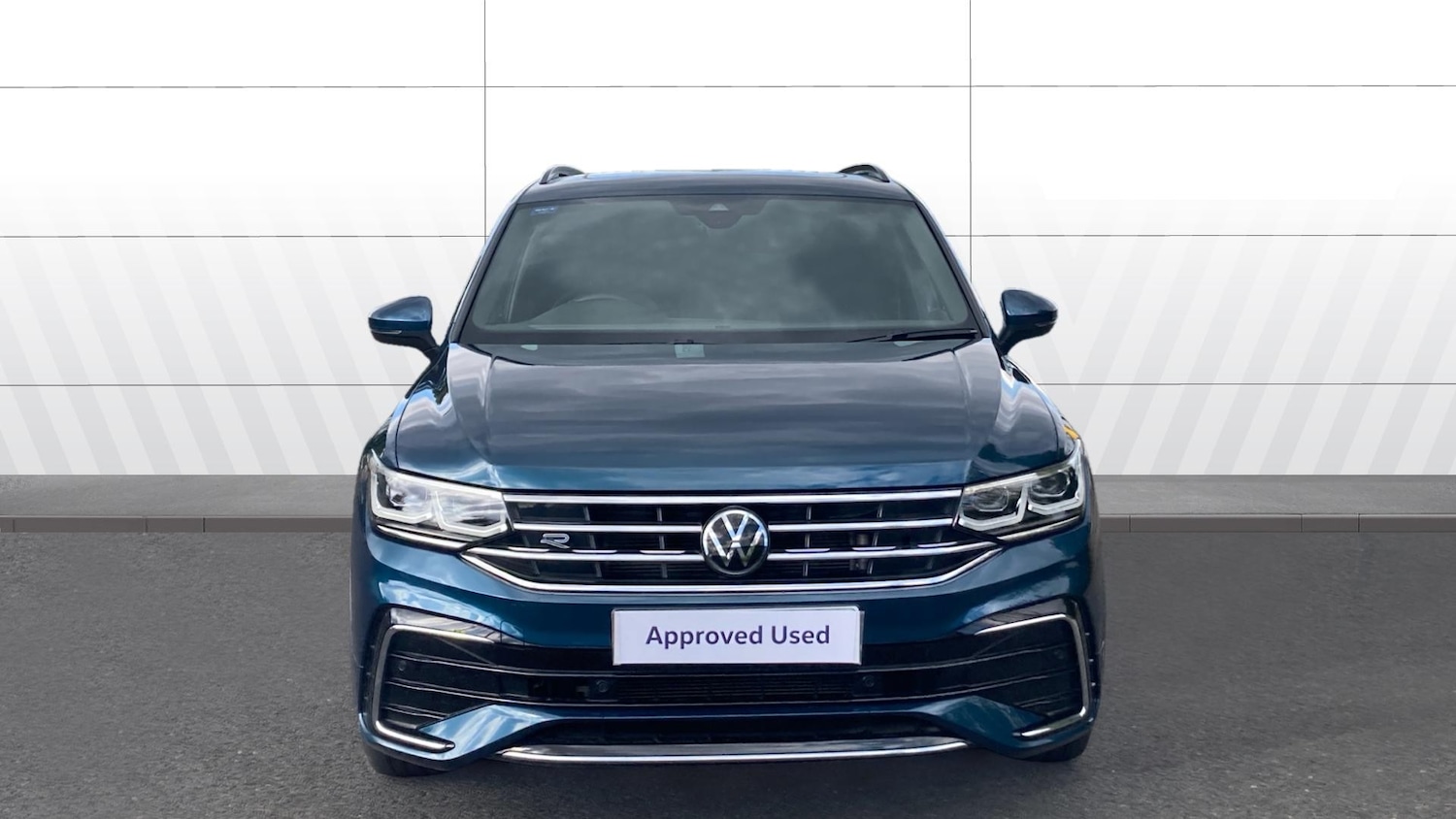 Used Volkswagen Tiguan 2023 for sale - 77033342: Photo 3