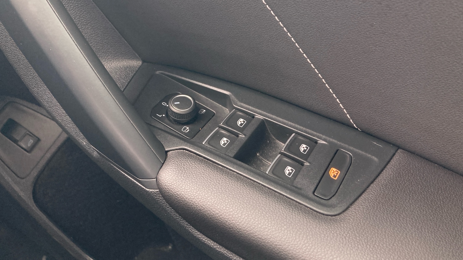 Used Volkswagen Tiguan 2023 for sale - 77033342: Photo 31