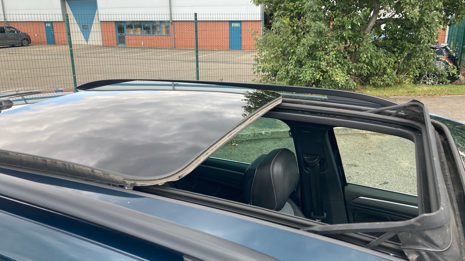 Used Volkswagen Tiguan 2023 for sale - 77033342: Photo 39