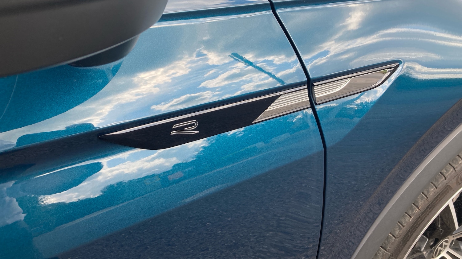 Used Volkswagen Tiguan 2023 for sale - 77033342: Photo 41