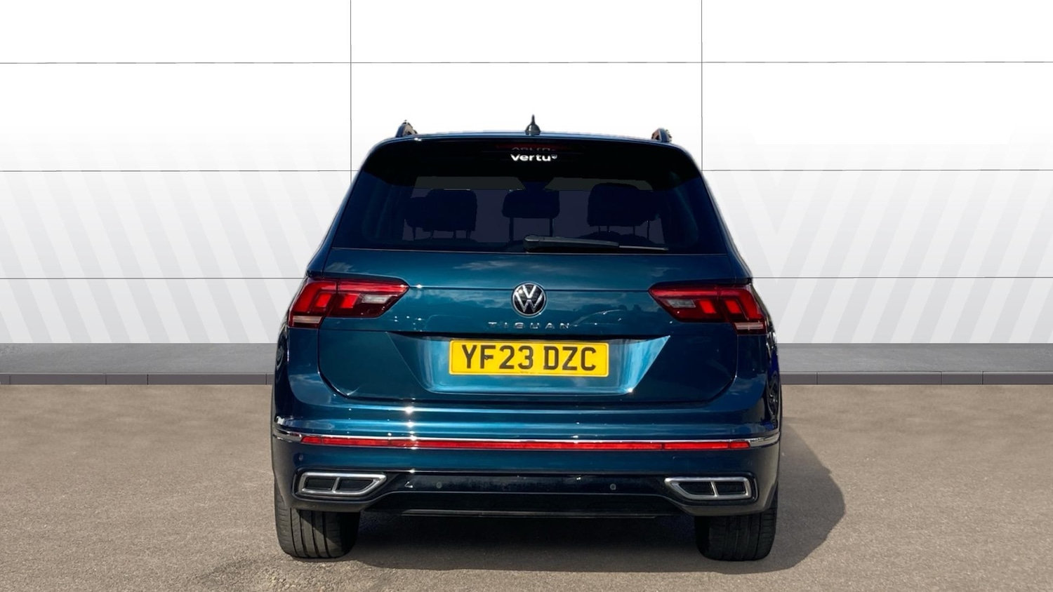 Used Volkswagen Tiguan 2023 for sale - 77033342: Photo 6