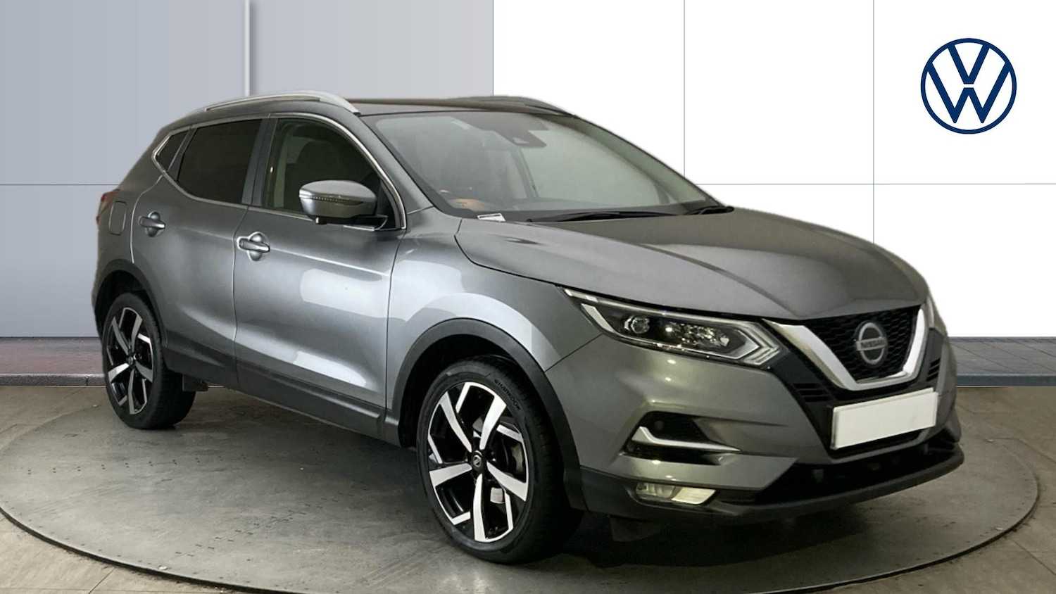 Used Nissan Qashqai 2021 for sale - 76344533: Photo 1