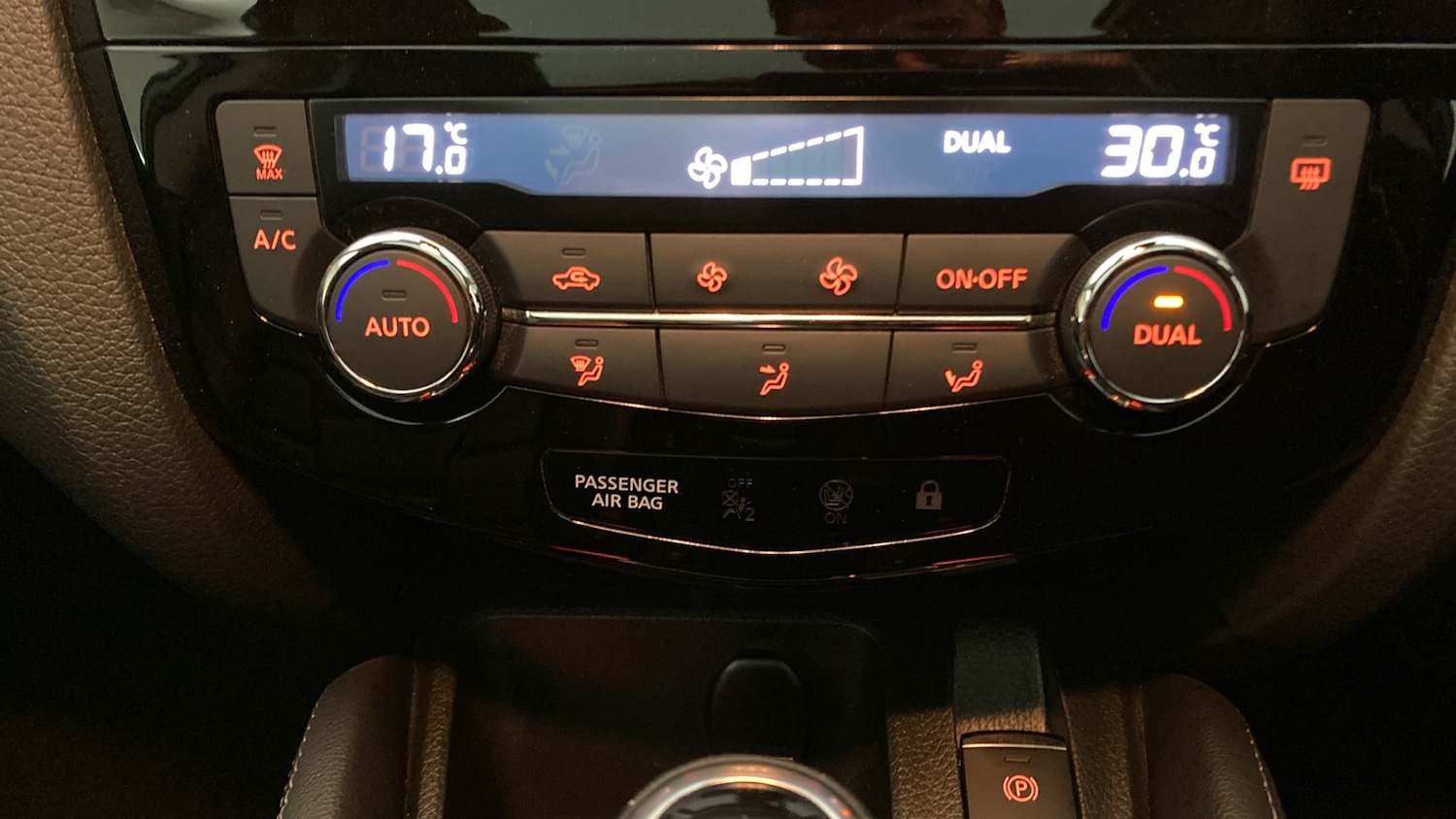Used Nissan Qashqai 2021 for sale - 76344533: Photo 13
