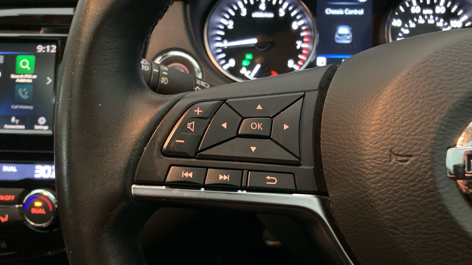 Used Nissan Qashqai 2021 for sale - 76344533: Photo 17