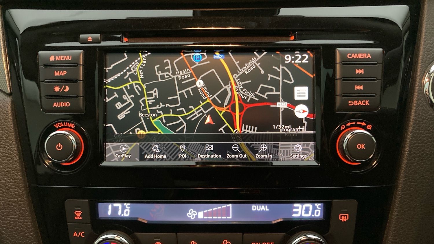 Used Nissan Qashqai 2021 for sale - 76344533: Photo 26