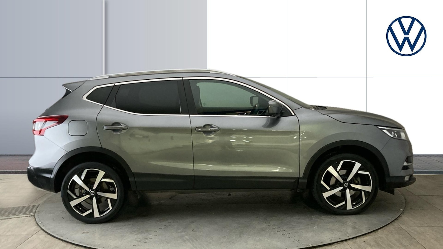 Used Nissan Qashqai 2021 for sale - 76344533: Photo 4