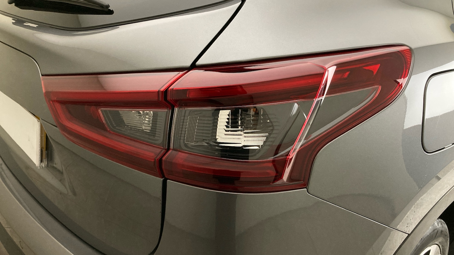 Used Nissan Qashqai 2021 for sale - 76344533: Photo 42