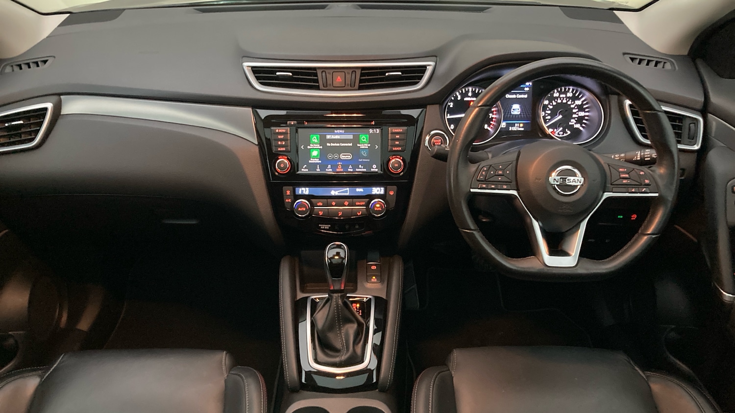 Used Nissan Qashqai 2021 for sale - 76344533: Photo 9