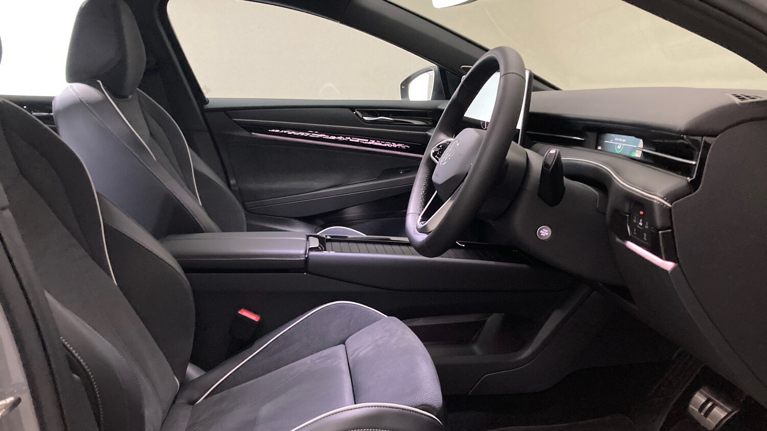 Used Volkswagen ID.7 2025 for sale - 77651024: Photo 15