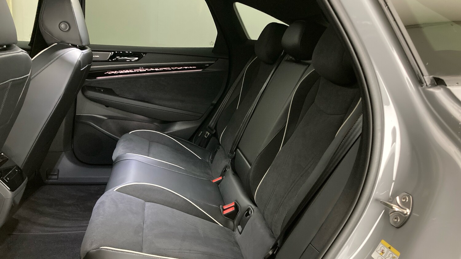 Used Volkswagen ID.7 2025 for sale - 77651024: Photo 16