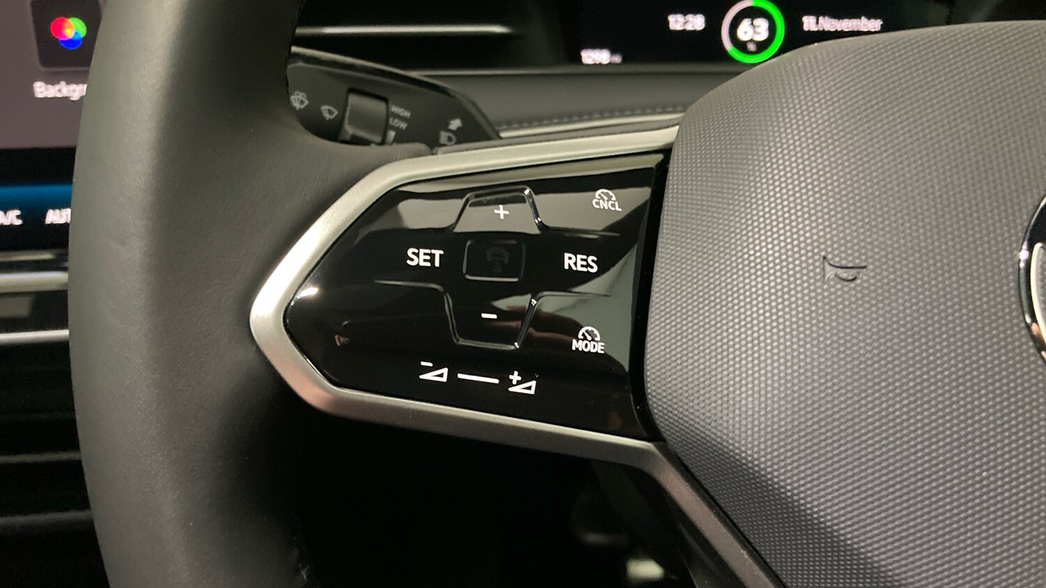 Used Volkswagen ID.7 2025 for sale - 77651024: Photo 17