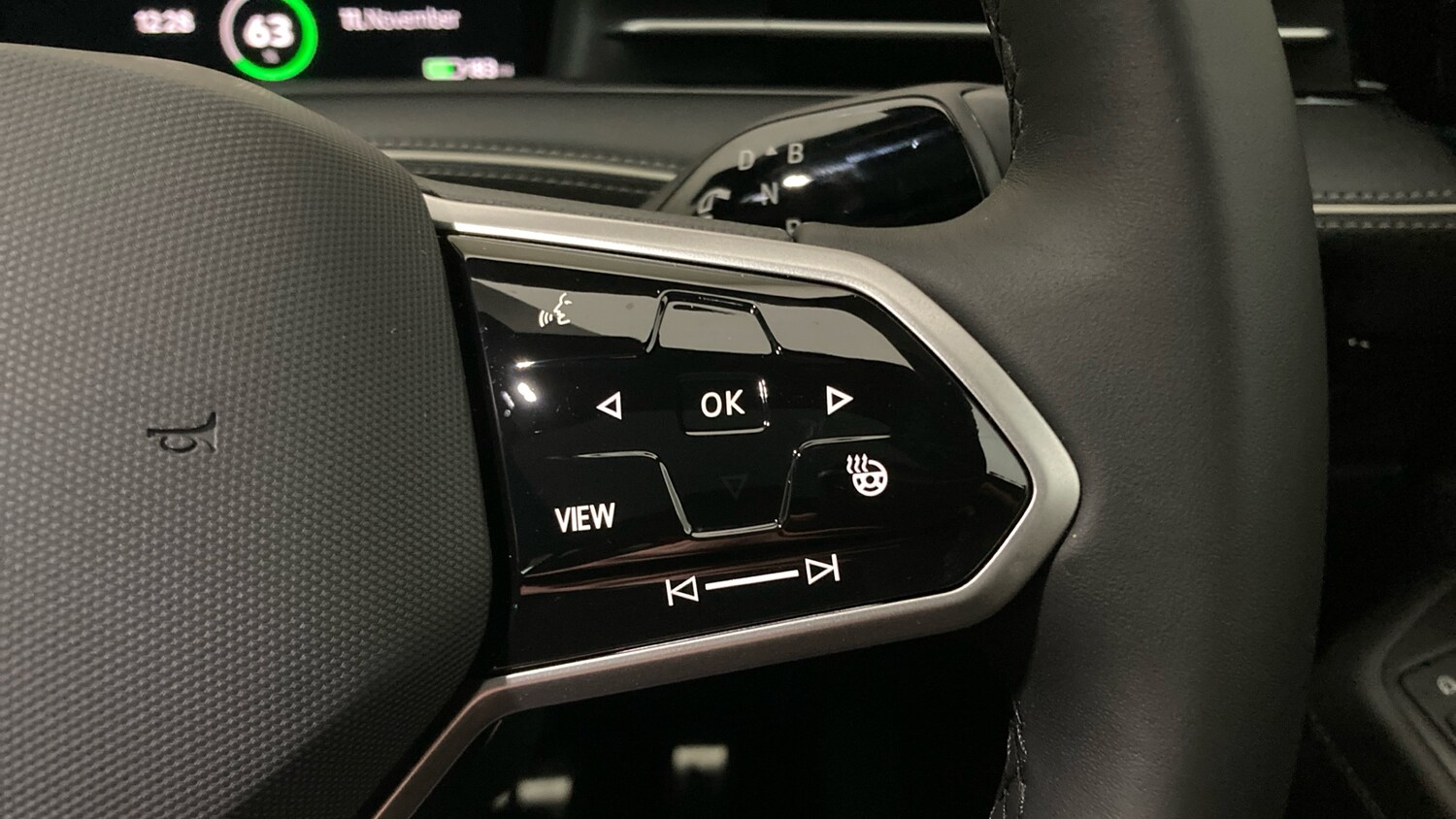 Used Volkswagen ID.7 2025 for sale - 77651024: Photo 18