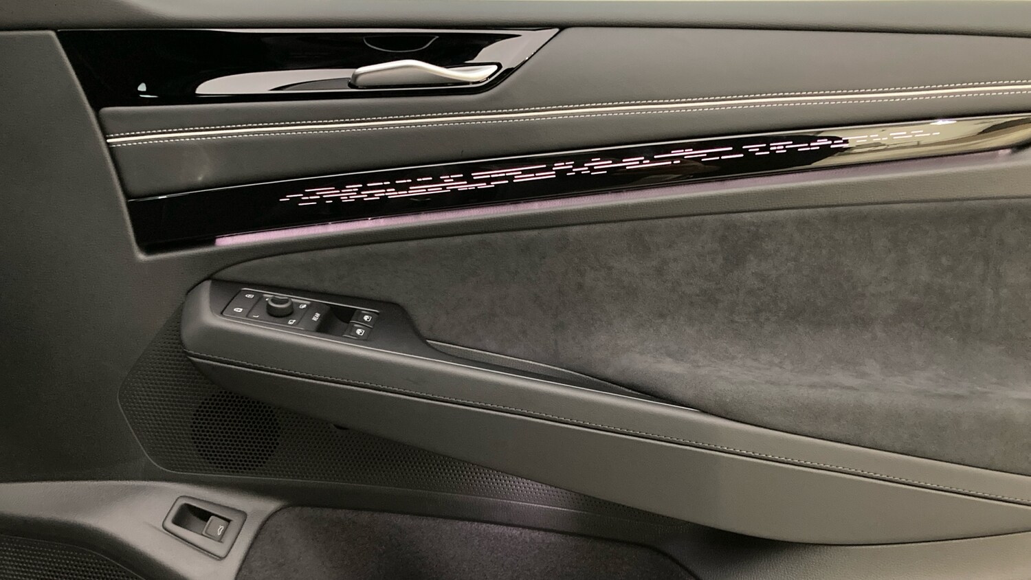 Used Volkswagen ID.7 2025 for sale - 77651024: Photo 19