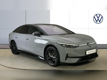 Volkswagen ID.7 feature image