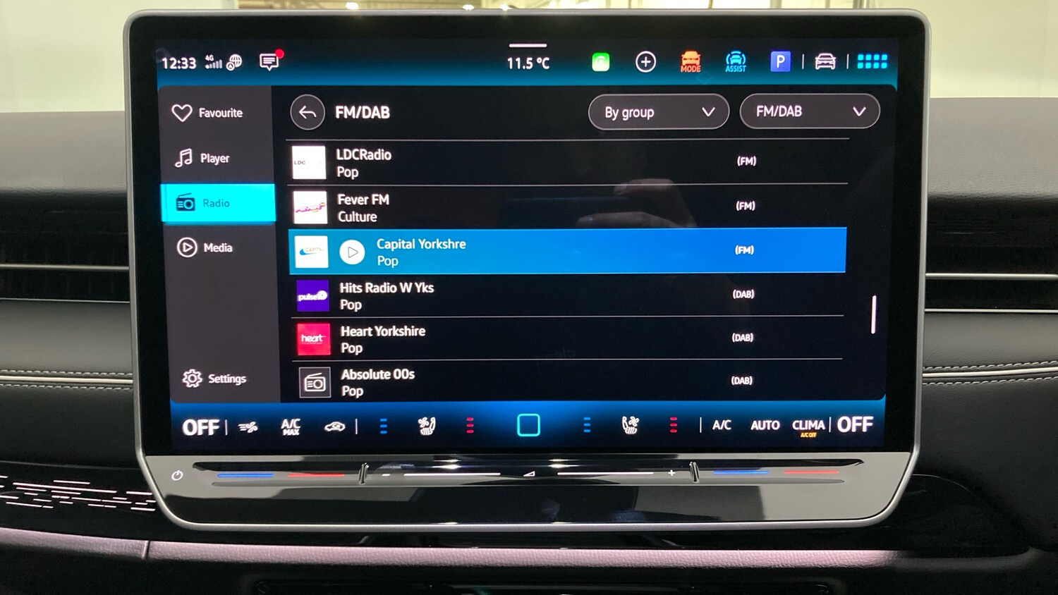 Used Volkswagen ID.7 2025 for sale - 77651024: Photo 28