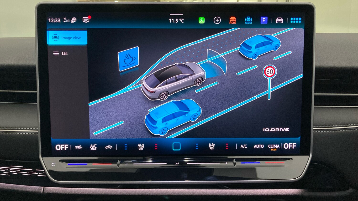 Used Volkswagen ID.7 2025 for sale - 77651024: Photo 29