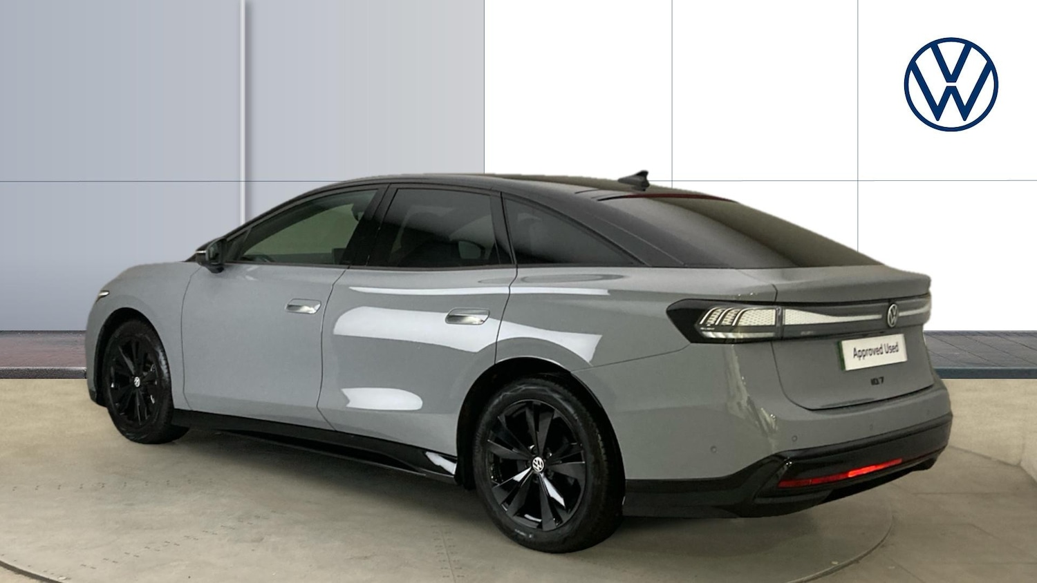 Used Volkswagen ID.7 2025 for sale - 77651024: Photo 3
