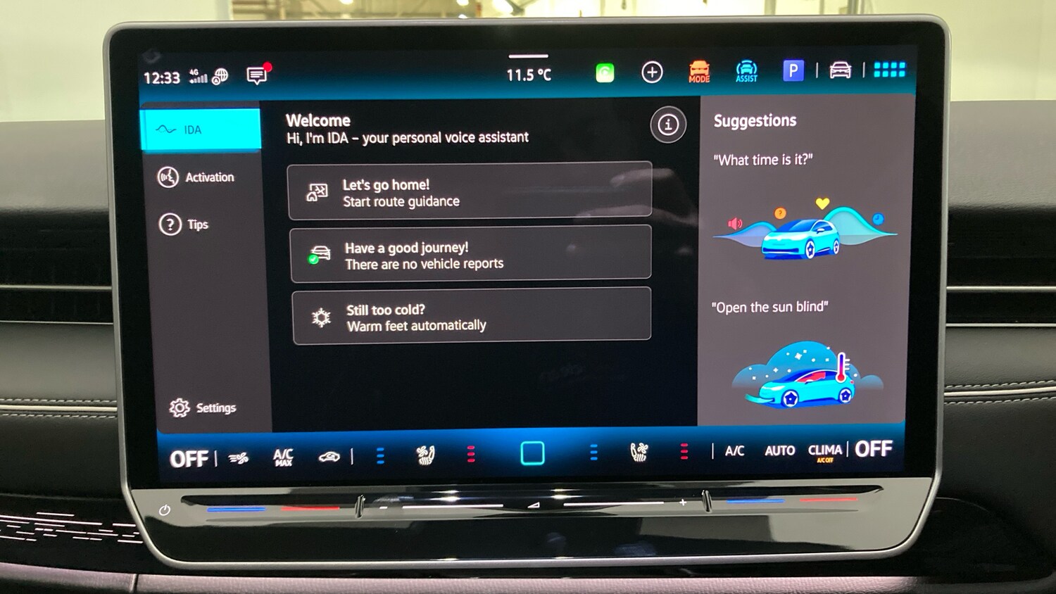 Used Volkswagen ID.7 2025 for sale - 77651024: Photo 30