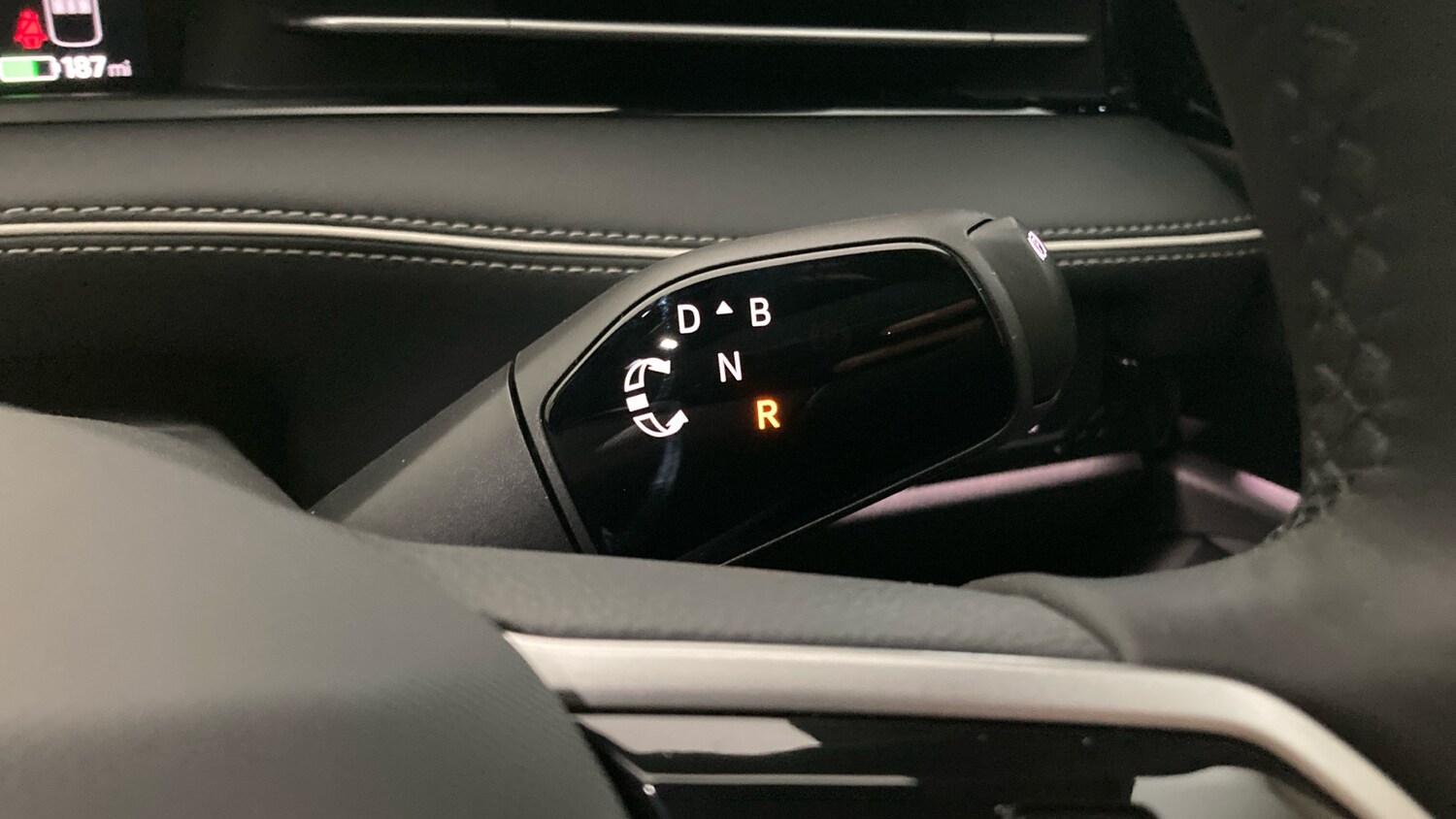 Used Volkswagen ID.7 2025 for sale - 77651024: Photo 32