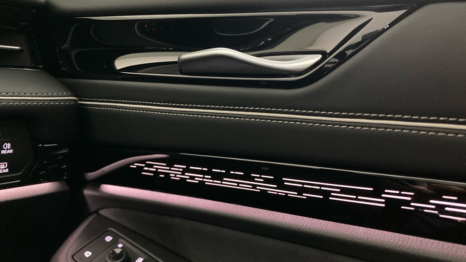 Used Volkswagen ID.7 2025 for sale - 77651024: Photo 34