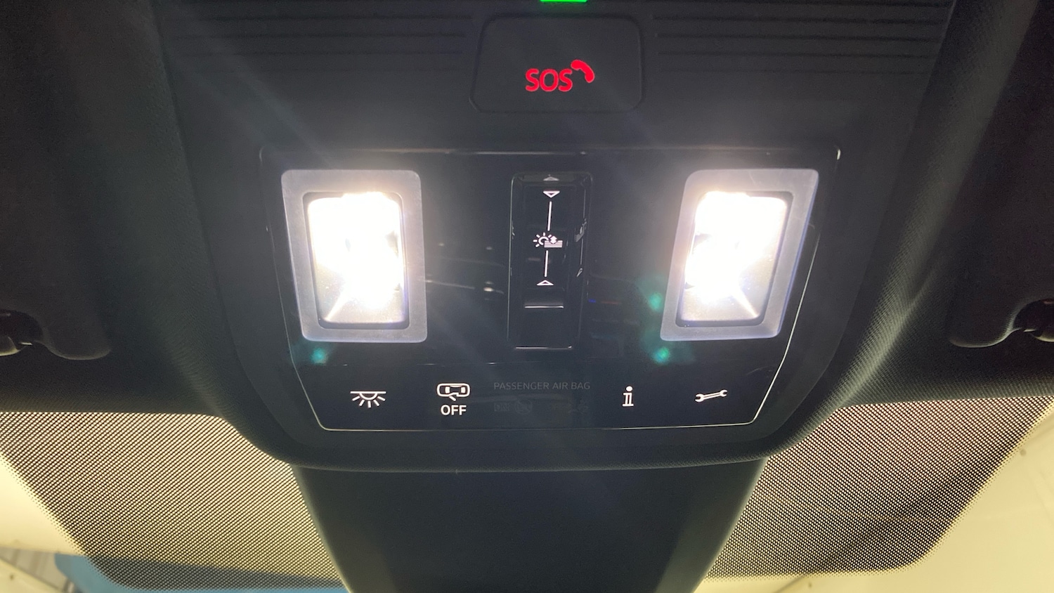 Used Volkswagen ID.7 2025 for sale - 77651024: Photo 36