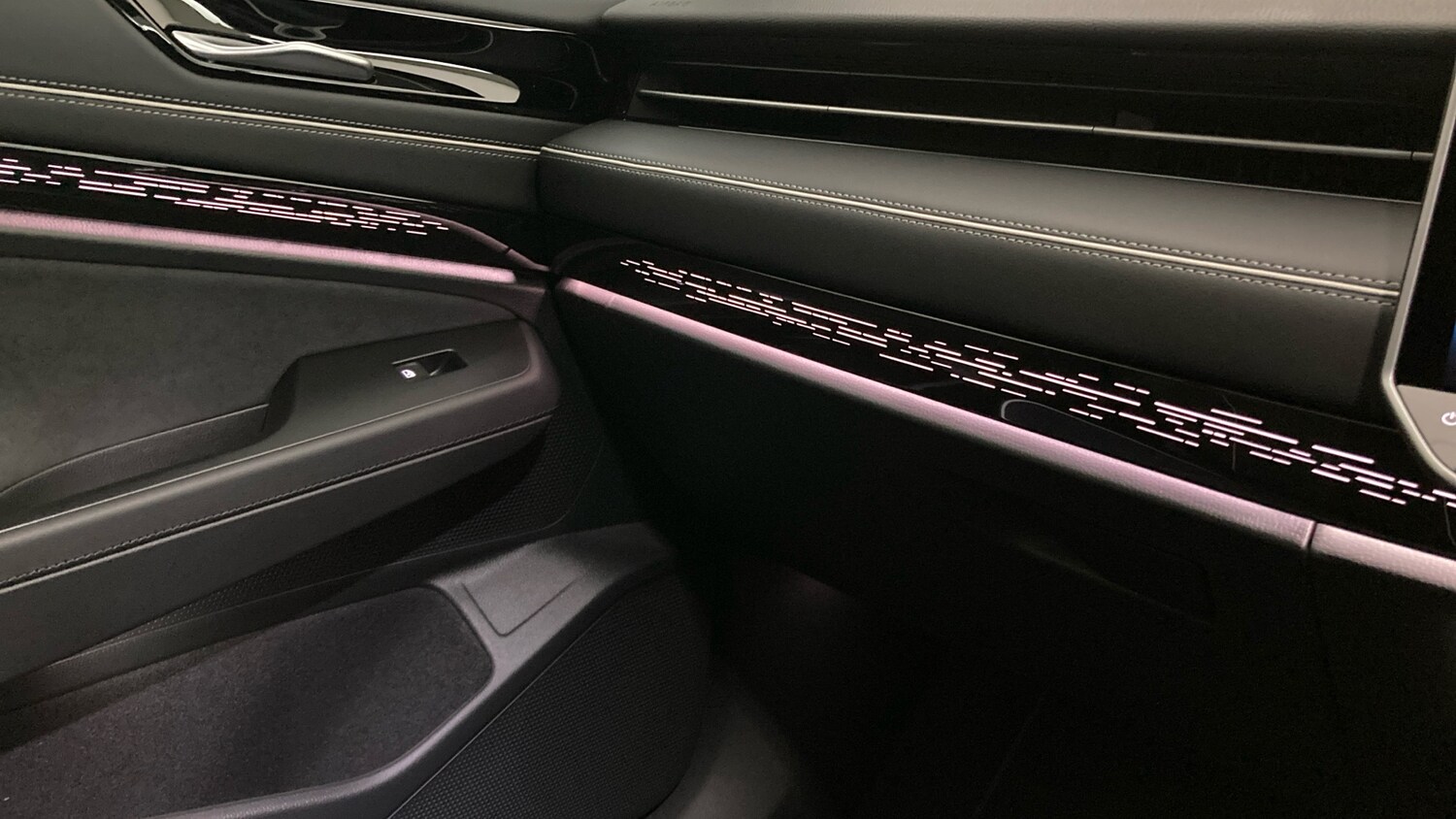 Used Volkswagen ID.7 2025 for sale - 77651024: Photo 37