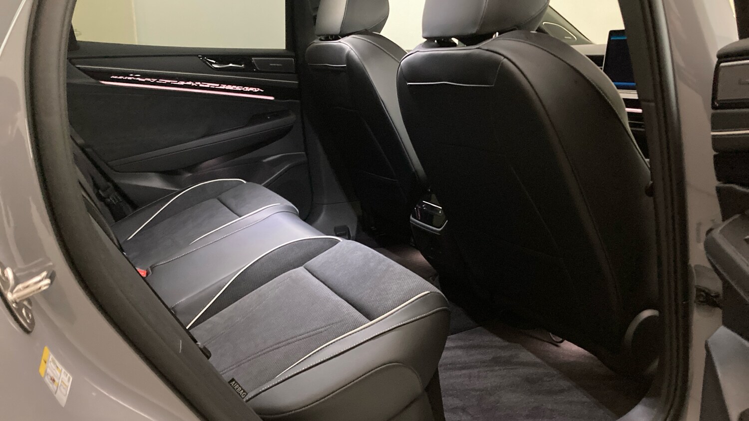 Used Volkswagen ID.7 2025 for sale - 77651024: Photo 39