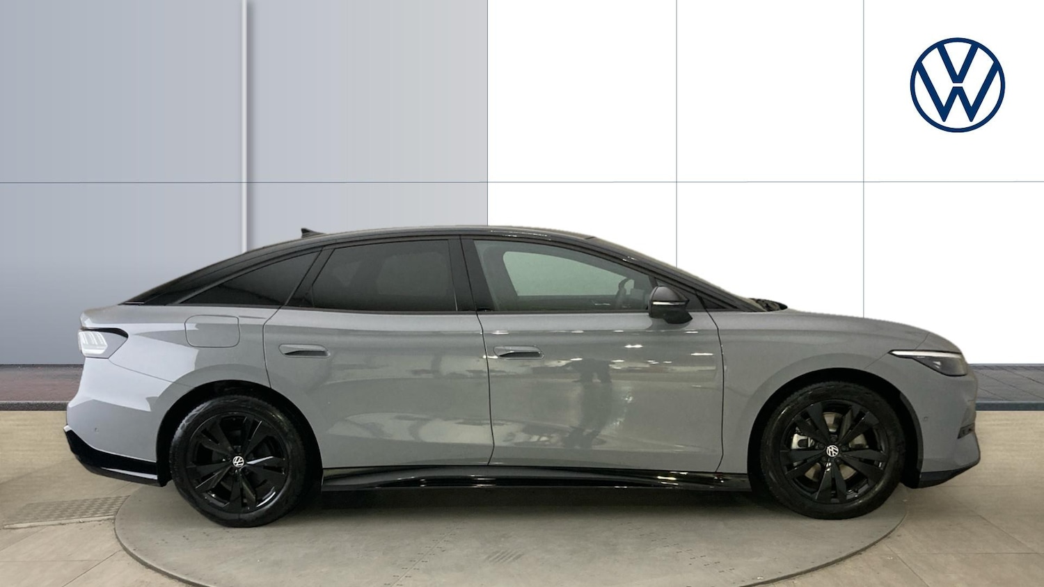 Used Volkswagen ID.7 2025 for sale - 77651024: Photo 4