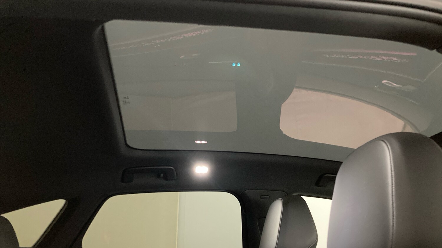 Used Volkswagen ID.7 2025 for sale - 77651024: Photo 42